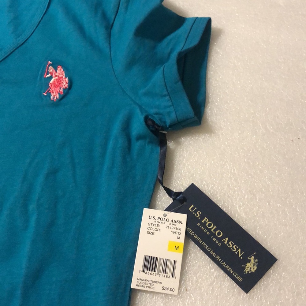 US Polo Assn - medium size - Picture 15 of 15